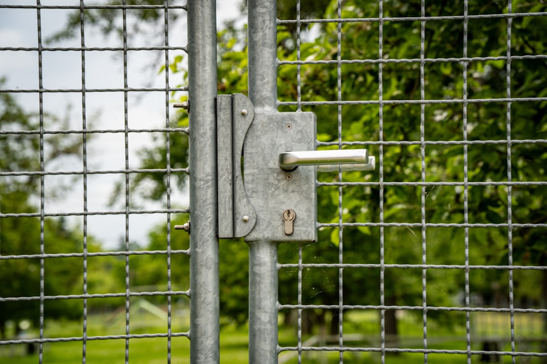 Securing Your Digital Infrastructure